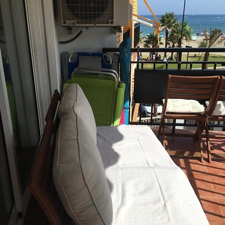 Appartement Escapada A La Costa Del Sol à Fuengirola Extérieur photo