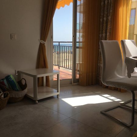 Appartement Escapada A La Costa Del Sol à Fuengirola Extérieur photo