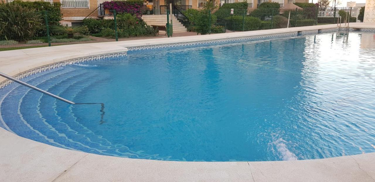 Appartement Escapada A La Costa Del Sol à Fuengirola Extérieur photo