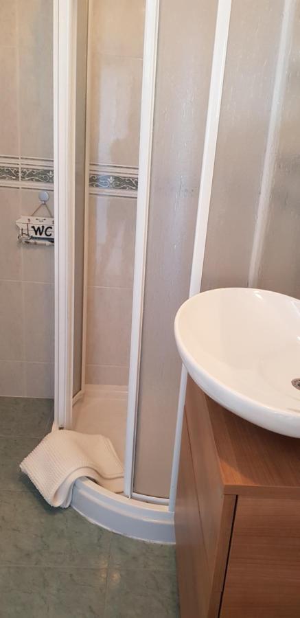 Appartement Escapada A La Costa Del Sol à Fuengirola Extérieur photo