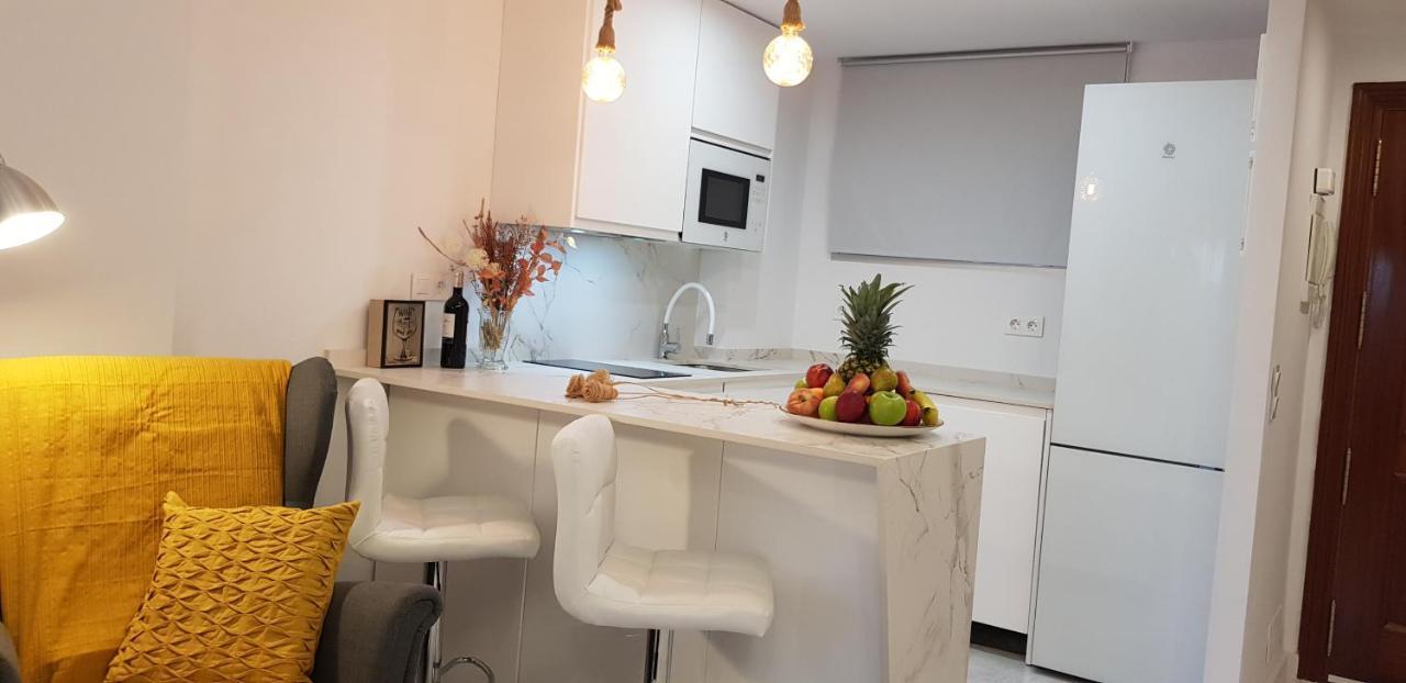 Appartement Escapada A La Costa Del Sol à Fuengirola Extérieur photo