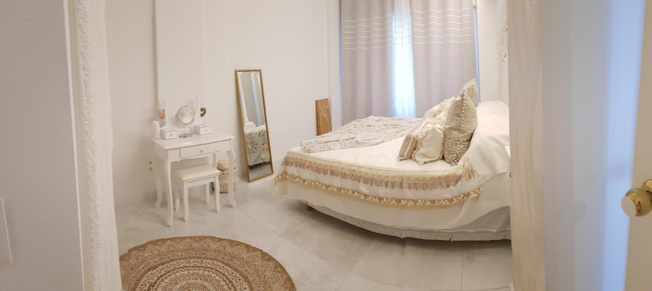 Appartement Escapada A La Costa Del Sol à Fuengirola Extérieur photo