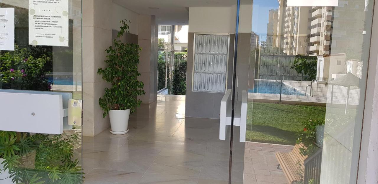 Appartement Escapada A La Costa Del Sol à Fuengirola Extérieur photo