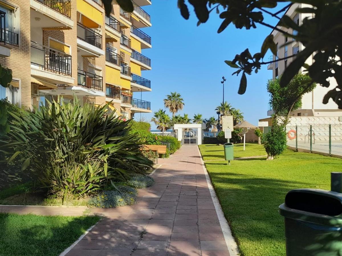 Appartement Escapada A La Costa Del Sol à Fuengirola Extérieur photo