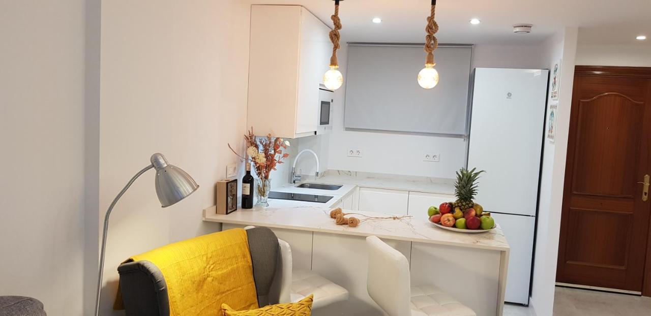 Appartement Escapada A La Costa Del Sol à Fuengirola Extérieur photo
