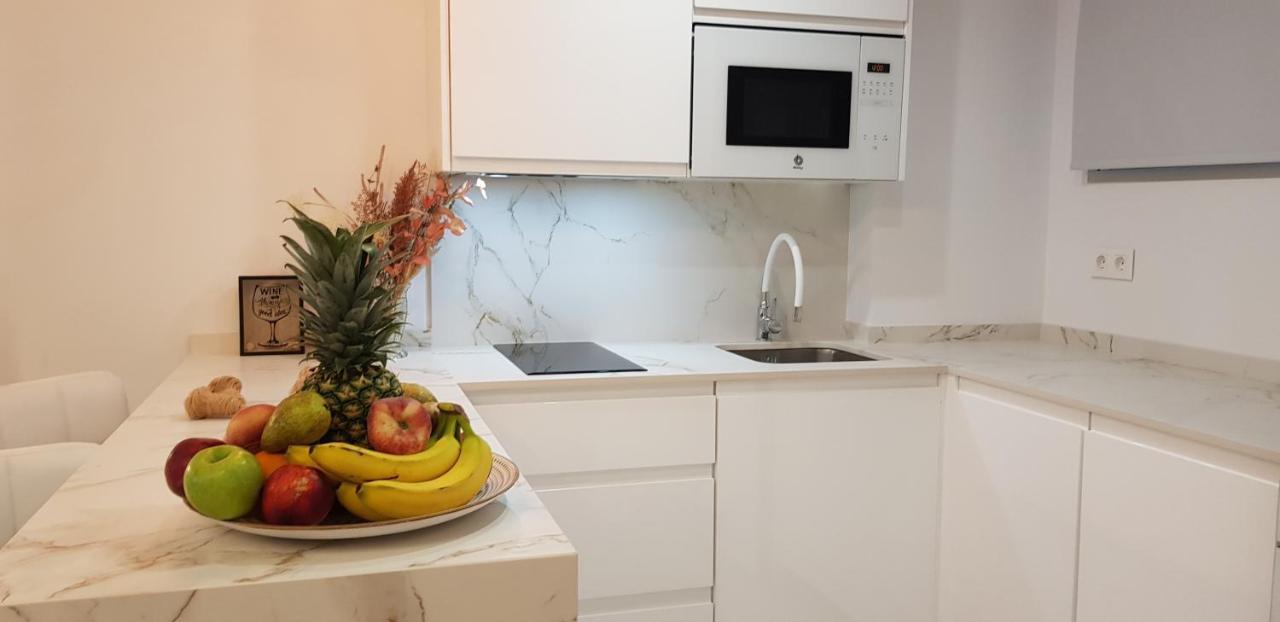 Appartement Escapada A La Costa Del Sol à Fuengirola Extérieur photo