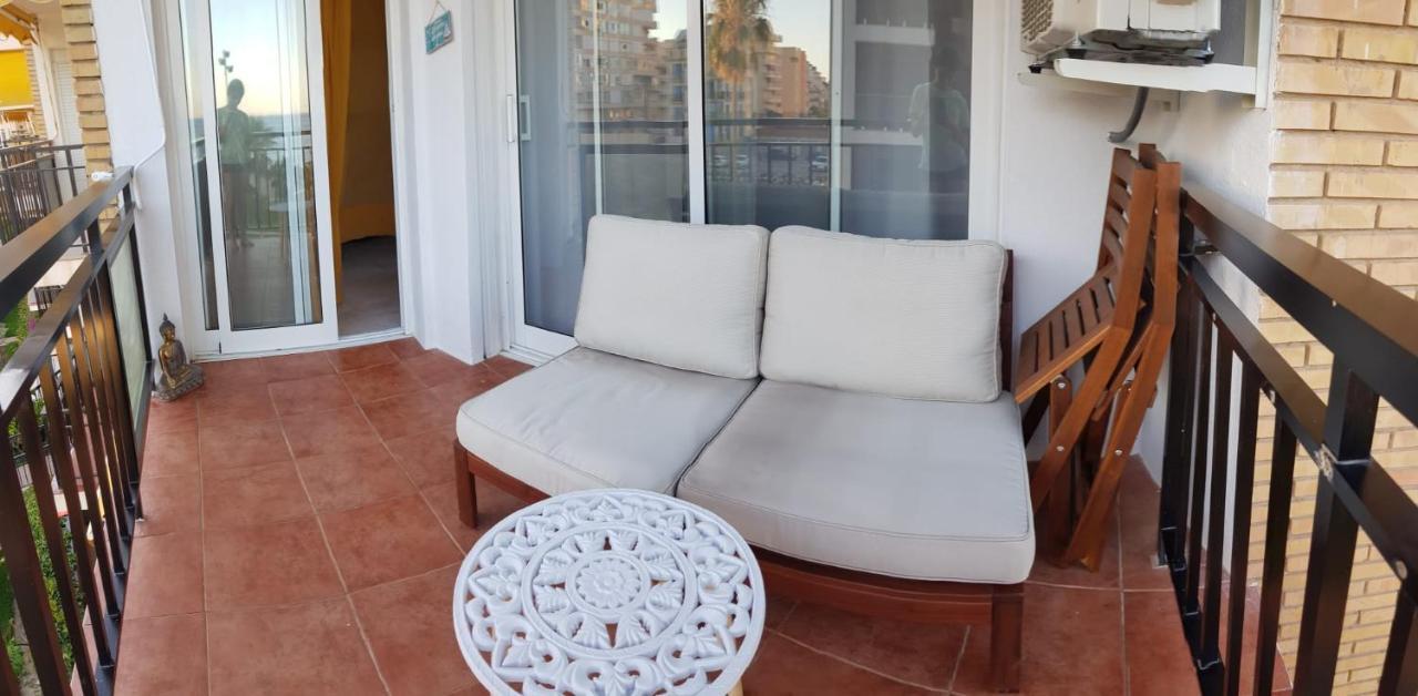 Appartement Escapada A La Costa Del Sol à Fuengirola Extérieur photo