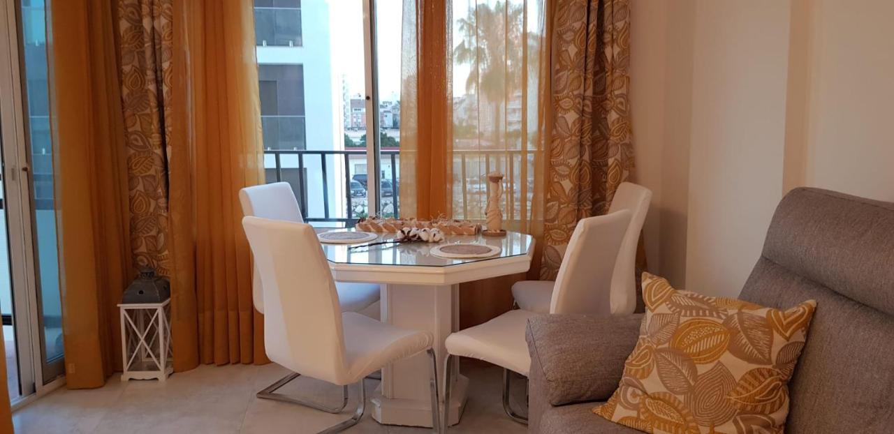 Appartement Escapada A La Costa Del Sol à Fuengirola Extérieur photo
