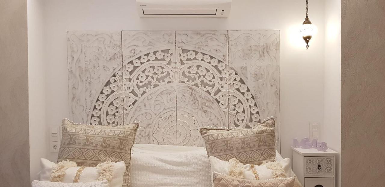 Appartement Escapada A La Costa Del Sol à Fuengirola Extérieur photo