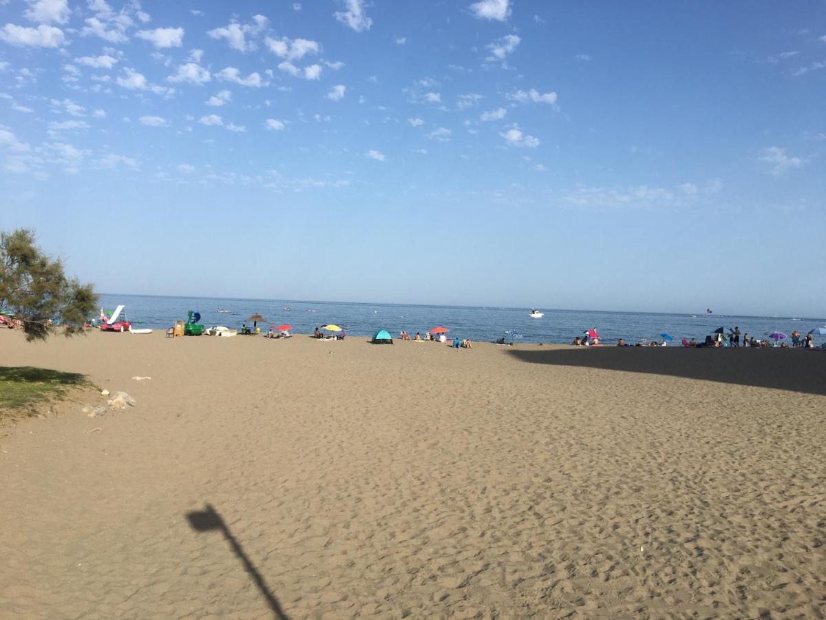 Appartement Escapada A La Costa Del Sol à Fuengirola Extérieur photo