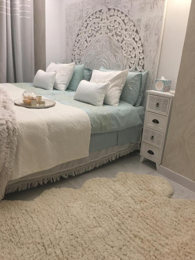 Appartement Escapada A La Costa Del Sol à Fuengirola Extérieur photo