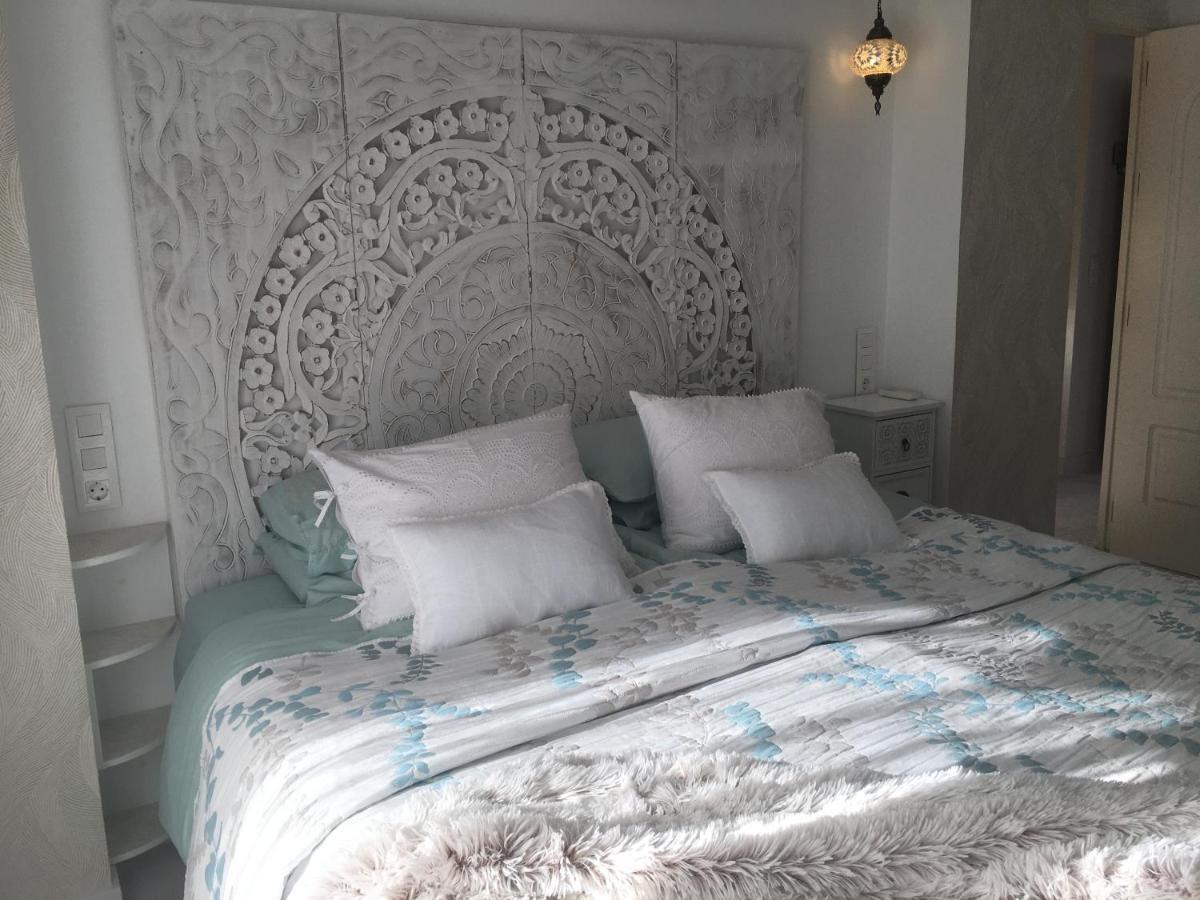 Appartement Escapada A La Costa Del Sol à Fuengirola Extérieur photo
