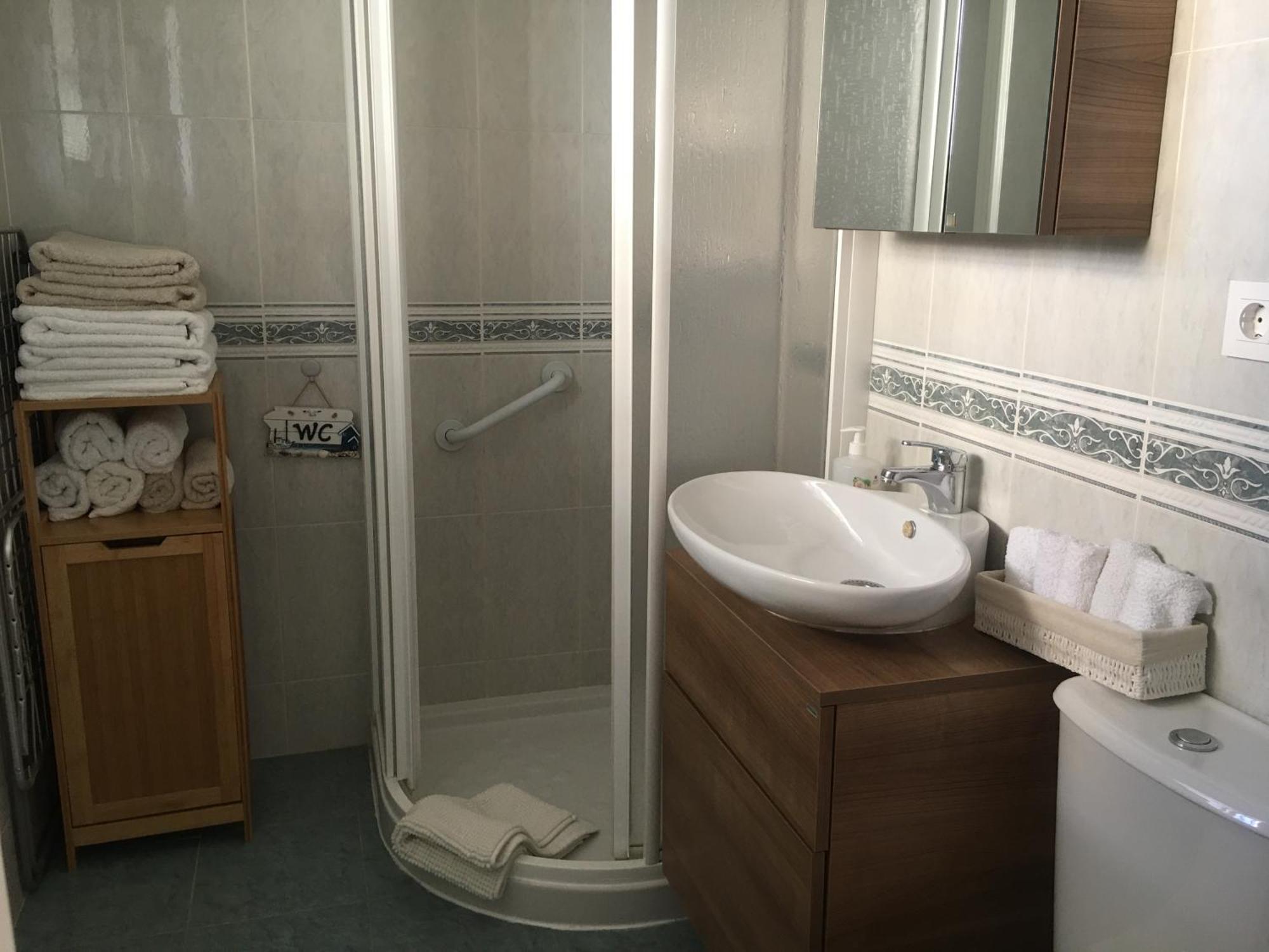 Appartement Escapada A La Costa Del Sol à Fuengirola Extérieur photo