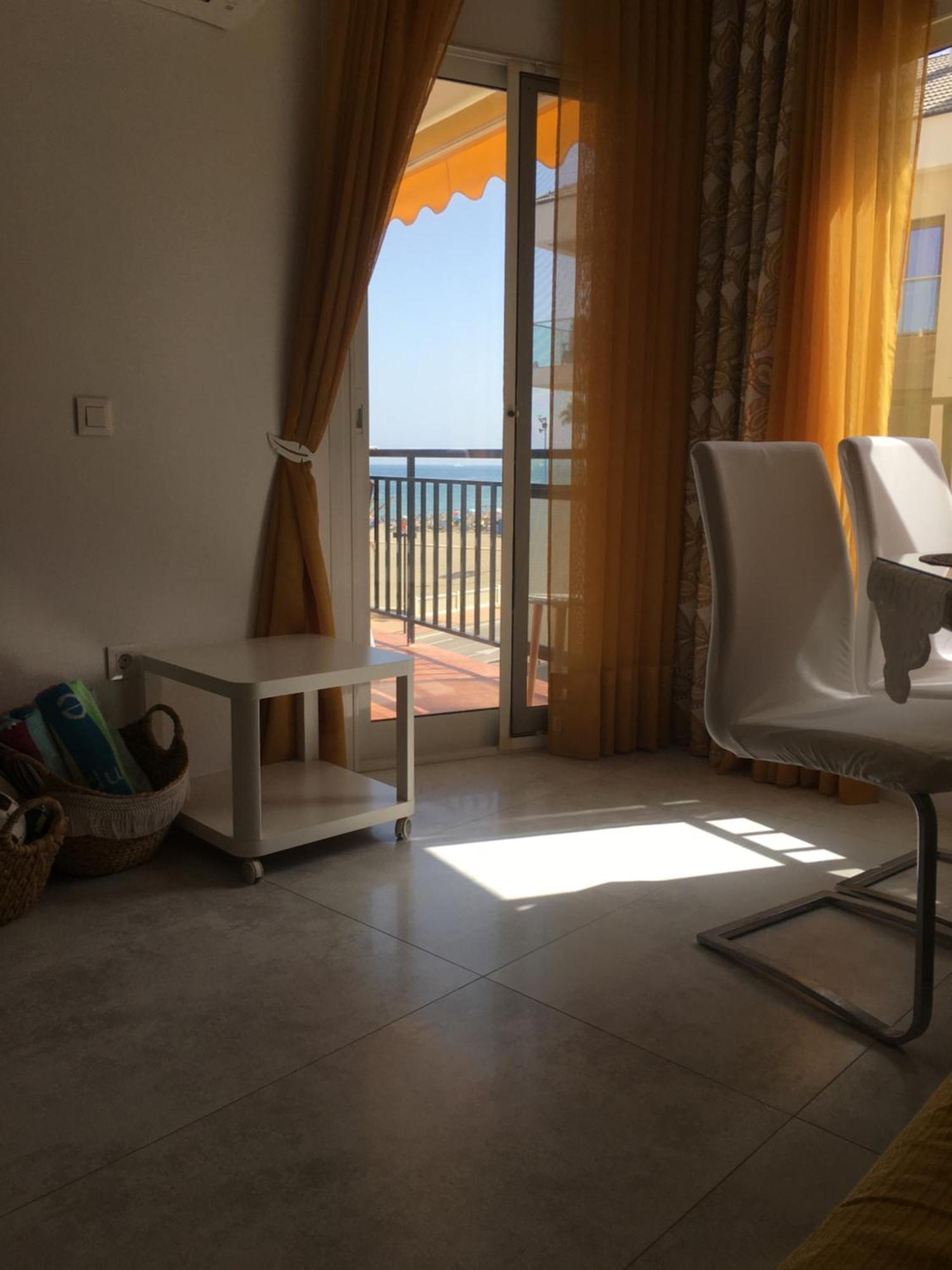 Appartement Escapada A La Costa Del Sol à Fuengirola Extérieur photo