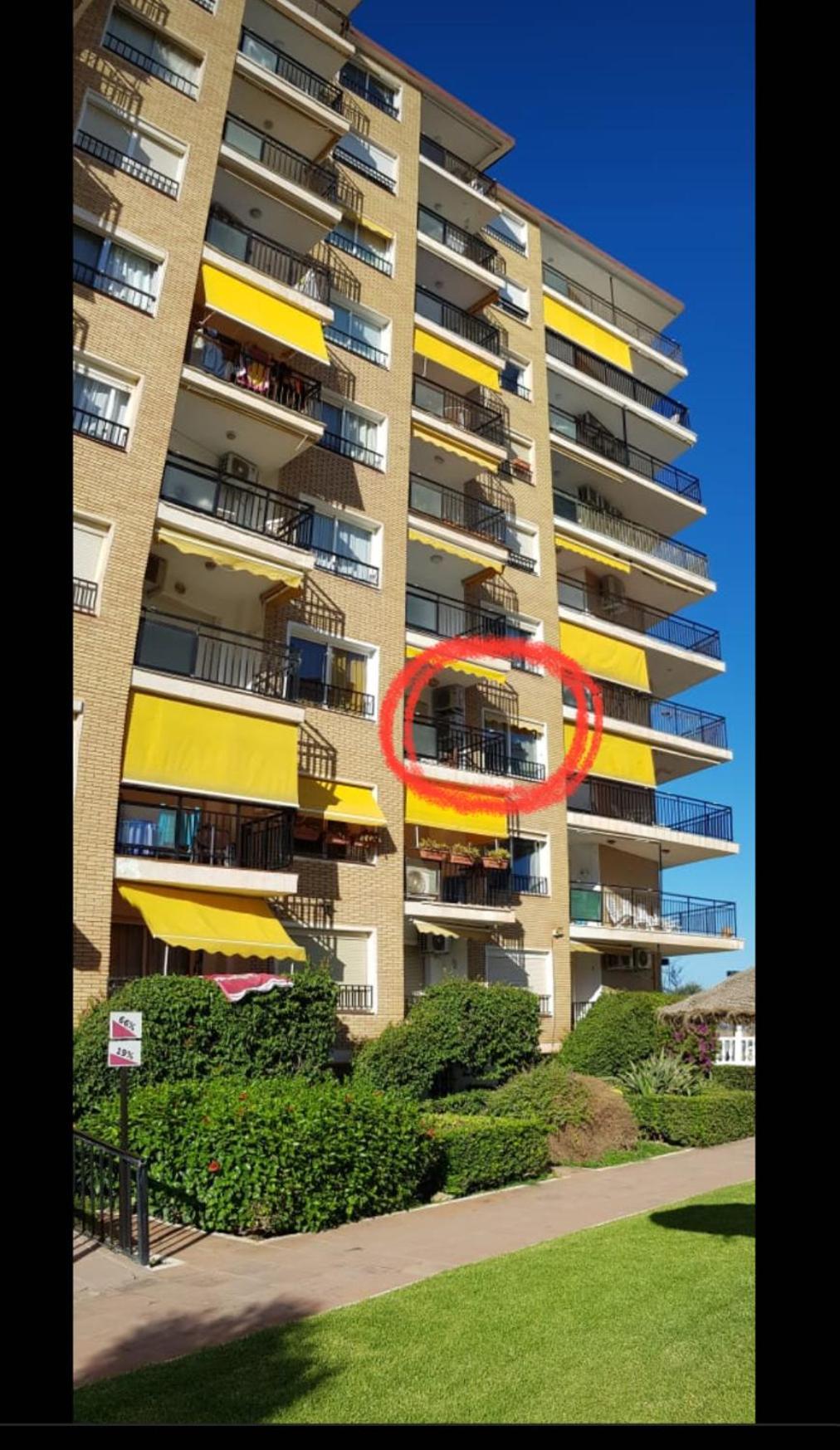 Appartement Escapada A La Costa Del Sol à Fuengirola Extérieur photo